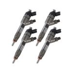 Fuel Injector 0445120002 R0445120002 RF0445120002 for Citroen Jumper 2.8 HDi Engine - Image 5