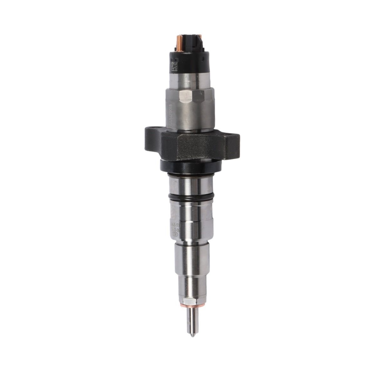 Fuel Injector 0445120018 3949619 for Cummins ISBE6.7 Engine