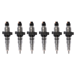 Fuel Injector 0445120018 3949619 for Cummins ISBE6.7 Engine - Image 5