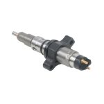 Fuel Injector 0445120032 for Dodge Ram 3500 Cummins ISB 5.9L Engine - Image 2