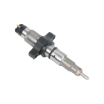 Fuel Injector 0445120032 for Dodge Ram 3500 Cummins ISB 5.9L Engine - Image 4