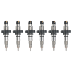 Fuel Injector 0445120032 for Dodge Ram 3500 Cummins ISB 5.9L Engine - Image 5