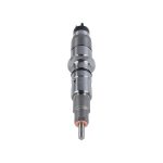 Fuel Injector 0445120038 for Cummins ISC ISL9 QSC8.3 QSL8.9 QSL9 Engine