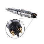 Fuel Injector 0445120038 for Cummins ISC ISL9 QSC8.3 QSL8.9 QSL9 Engine - Image 3