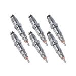 Fuel Injector 0445120038 for Cummins ISC ISL9 QSC8.3 QSL8.9 QSL9 Engine - Image 5