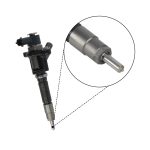 Fuel Injector 0445120049 ME223750 for Bosch Mitsubishi Fuso Canter FE 4M50 Engine 4.9L - Image 2