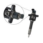 Fuel Injector 0445120049 ME223750 for Bosch Mitsubishi Fuso Canter FE 4M50 Engine 4.9L - Image 3
