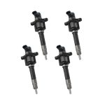 Fuel Injector 0445120049 ME223750 for Bosch Mitsubishi Fuso Canter FE 4M50 Engine 4.9L - Image 5
