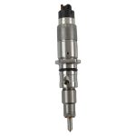 Fuel Injector 0445120060 3977081 for Cummins DAF CF65 LF45 Engine