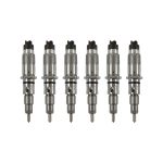 Fuel Injector 0445120060 3977081 for Cummins DAF CF65 LF45 Engine - Image 5