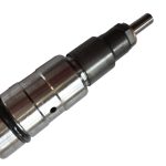Fuel Injector 0445120127 612630090012 for Enranger Weichai WP12 352KW - Image 2