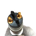 Fuel Injector 0445120127 612630090012 for Enranger Weichai WP12 352KW - Image 3