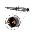 Fuel Injector 0445120250 for Cummins DAF CF65 LF45 LF55 GR165 GR184 - Image 4