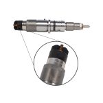 Fuel Injector 0445120250 for Cummins DAF CF65 LF45 LF55 GR165 GR184 - Image 3