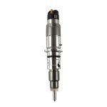 Fuel Injector 0445120251 for Cummins CUM206 QSB5.9 and CUM161 QSB6.7 Engine Tier 3 Tier 4 Stage 4