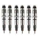 Fuel Injector 0445120251 for Cummins CUM206 QSB5.9 and CUM161 QSB6.7 Engine Tier 3 Tier 4 Stage 4 - Image 5