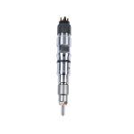 Fuel Injector 0445120295 for Doosan DL06KB DL220 DX160W-3 Excavator