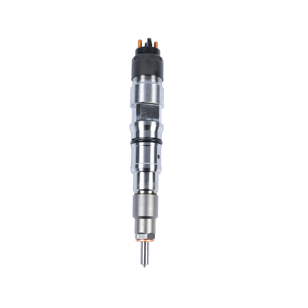 Fuel Injector 0445120295 for Doosan DL06KB DL220 DX160W-3 Excavator