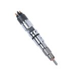 Fuel Injector 0445120295 for Doosan DL06KB DL220 DX160W-3 Excavator - Image 4