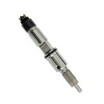 Fuel Injector 0445120325 for JAMZ Trucks Bosch Engine