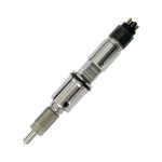 Fuel Injector 0445120325 for JAMZ Trucks Bosch Engine - Image 2