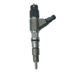 Fuel Injector 0445120399 0445120400 for Caterpillar CAT C4.4 Engine 320D2