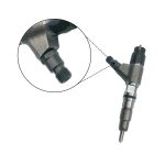 Fuel Injector 0445120399 0445120400 for Caterpillar CAT C4.4 Engine 320D2 - Image 3