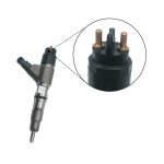 Fuel Injector 0445120399 0445120400 for Caterpillar CAT C4.4 Engine 320D2 - Image 4