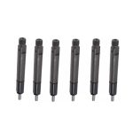 Fuel Injector 04501516 for Deutz Engine BF4M1013C BF4M1013E BF4M1013EC BF4M1013FC - Image 2