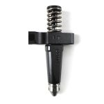 Fuel Injector 06620-11-3011 for Komatsu NH220 Excavator
