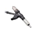Fuel Injector 095000-0041 095000-0042 23910-1012 for Hino Truck J08C Engine