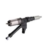 Fuel Injector 095000-0041 095000-0042 23910-1012 for Hino Truck J08C Engine - Image 2