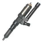 Fuel Injector 095000-0137 095000-0139 23910-1043 for Hino Truck K12C Engine