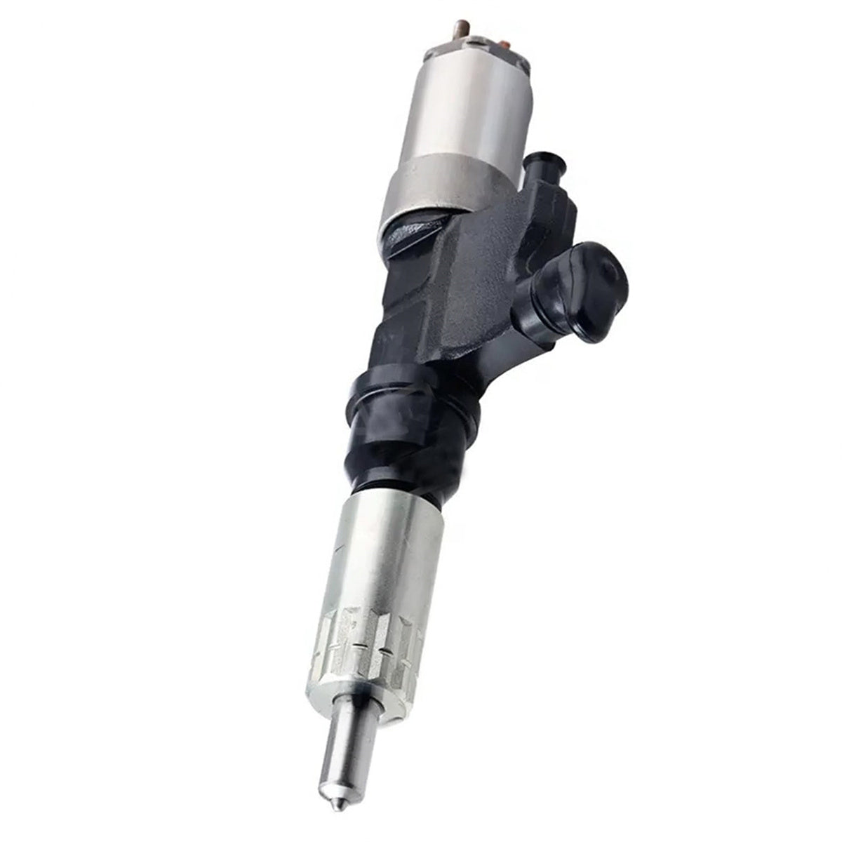 Fuel Injector 095000-0144 8-94392160-3 for Denso Isuzu FRR 7.8L 6HK1 Engine