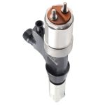 Fuel Injector 095000-0144 8-94392160-3 for Denso Isuzu FRR 7.8L 6HK1 Engine - Image 3