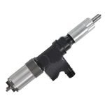 Fuel Injector 095000-0144 8-94392160-3 for Denso Isuzu FRR 7.8L 6HK1 Engine - Image 4