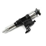Fuel Injector 095000-0162 095000-0163 095000-0164 for Isuzu F Series 5.2 Engine 6HK1