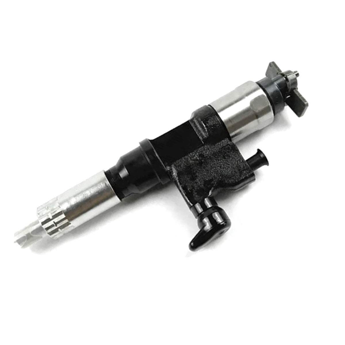 Fuel Injector 095000-0162 095000-0163 095000-0164 for Isuzu F Series 5.2 Engine 6HK1