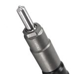 Fuel Injector 095000-0162 095000-0163 095000-0164 for Isuzu F Series 5.2 Engine 6HK1 - Image 2