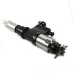 Fuel Injector 095000-0162 095000-0163 095000-0164 for Isuzu F Series 5.2 Engine 6HK1 - Image 3