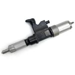 Fuel Injector 095000-0165 8-94392862-2 8-94392862-3 for Isuzu Enginec 6HK1 6TE1