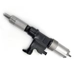 Fuel Injector 095000-0165 8-94392862-2 8-94392862-3 for Isuzu Enginec 6HK1 6TE1 - Image 3
