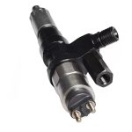 Fuel Injector 095000-0170 23910-1030 S2391-01034 for Hino Truck Engine J05C J08C - Image 2