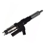 Fuel Injector 095000-0170 23910-1030 S2391-01034 for Hino Truck Engine J05C J08C - Image 3