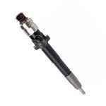 Fuel Injector 095000-0184 095000-0180 16650Z6005 for Nissan Truck Enging MD92 - Image 3