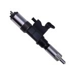 Fuel Injector 095000-0190 8-94392261 8-94392261-3 for Isuzu Engine 4HK1 6HK1