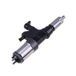 Fuel Injector 095000-0190 8-94392261 8-94392261-3 for Isuzu Engine 4HK1 6HK1 - Image 4