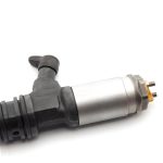 Fuel Injector 095000-0203 0950000203 for Mitsubishi Fuso 6M60 6M60T Engine - Image 3