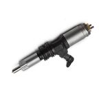 Fuel Injector 095000-0203 0950000203 for Mitsubishi Fuso 6M60 6M60T Engine - Image 5