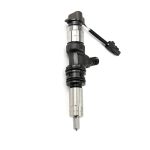 Fuel Injector 095000-0204 ME302565 ME132934 for Mitsubishi FH/FK/FM6M60T Engine